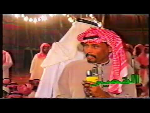 عامر الحذيفة وصالح الغامدي (  🔥🔥 ) قيا 6-2-1421 هـ