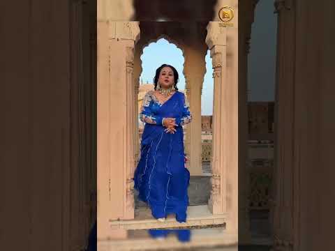 Making of Kishori Tore Charanan Ki Raj Payu | Behind the Scenes | Radha Rani Bhajan