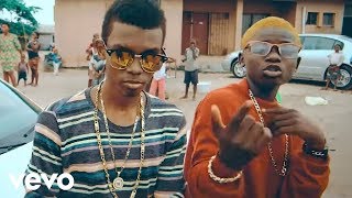 Patoranking - This Kind Love [Official Video] ft. WizKid