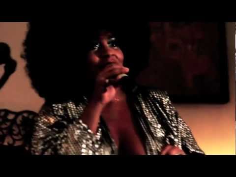 Nucomme's Betty Mabry Davis Birthday Tribute 7.26.11 Lone Ranger