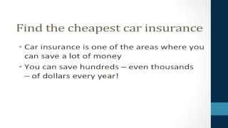 preview picture of video 'Auto Insurance Lake Oswego, Oregon |855-594-2569| Car insurance quotes'