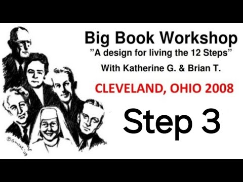 @AA100011 - Step 3 Brian and Katherine Workshop