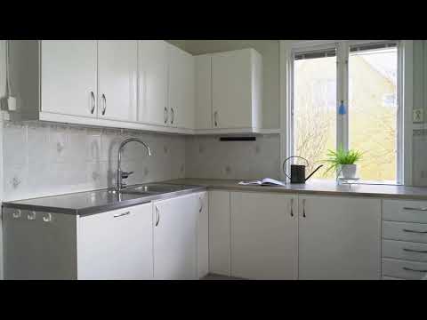 Strandvägen 44 - 4 rum · 90m2 - Morgongåva : Via Notar mäklare Uppsala