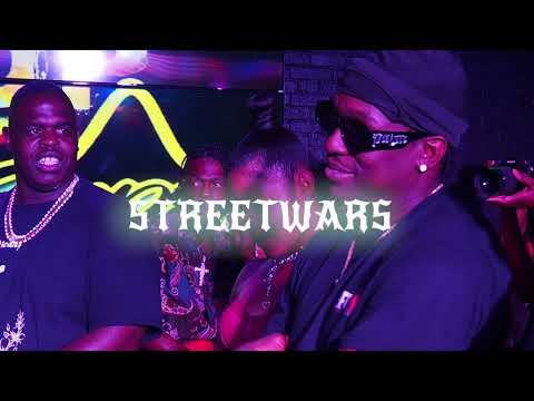 Chris London vs Flea