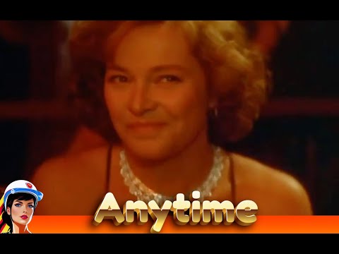 Anytime Laura Antonelli