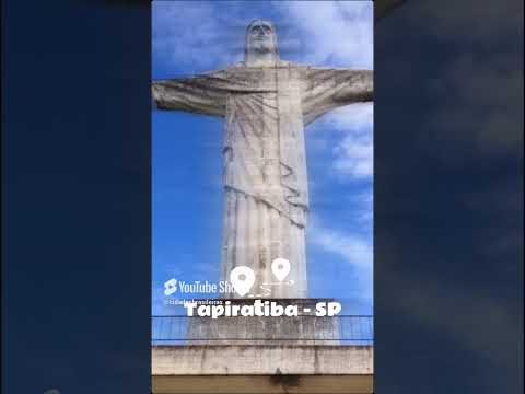 #Tapiratiba  Um Refúgio Secreto em São Paulo #cidadesbrasileiras