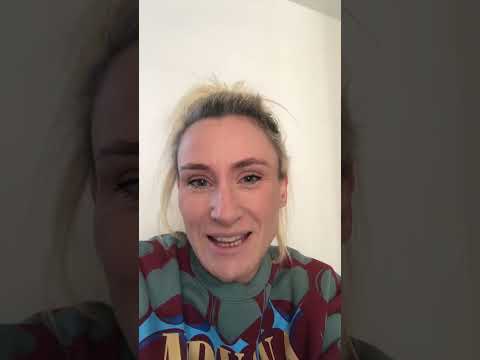 Heather Hypnotherapist and Coach video.