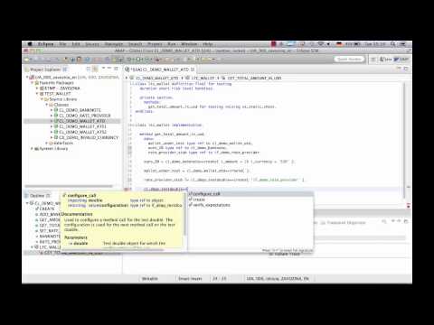 The new ABAP Testdouble Framework