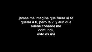 C-kan nada mas letra
