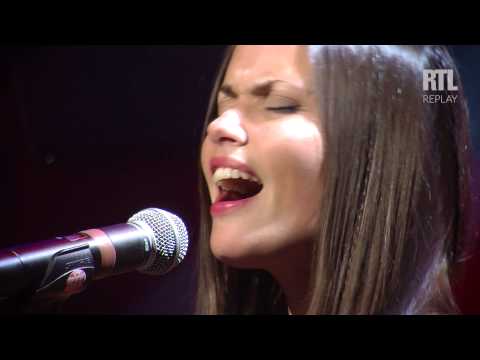 Natalia Doco - Clandestino - RTL - RTL