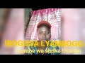 IDOGOSA LYAMBOGO UJUMBE WA SHOKA USANGU By N Recods