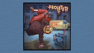 Ella Fitzgerald &amp; Count Basie - On the sunny side of the street (ProleteR tribute)