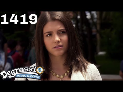 Degrassi: The Next Generation 1419 | I Wanna Be Adored