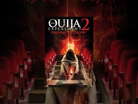 Das Ouija Experiment 2 - Theatre of Death