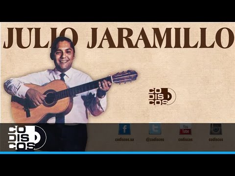 Maldita Suerte, Julio Jaramillo - Audio