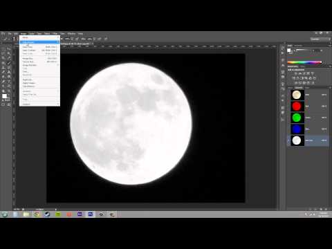 Photoshop CS6 Tutorial 1 Introduction