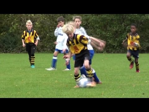 DTS E1 - Koedijk E2 (7 november 2015)