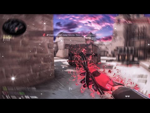 shadowraze - adaptive strike ❤️