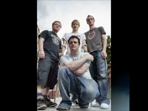 Pigeons In Motion - Caught In The Crossfire