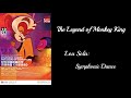 SSO Commissions: Liu Sola - Symphonic Dances The Legend of Monkey King