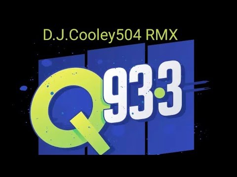 Q93.FM Social Shakedown with D.J.Cooley 504RMX #neworleansbounce #nolabounce #socialshakedown