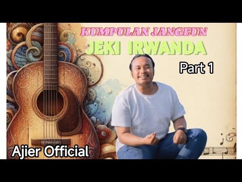 Kumpulan Lagu Aceh Jeki Irwanda Part 1 #laguacehterbaru #jekiirwanda #jangeunaceh