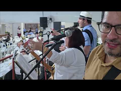 Live Festa dos Italianos Palma Sola - SC (Julho de 2026)