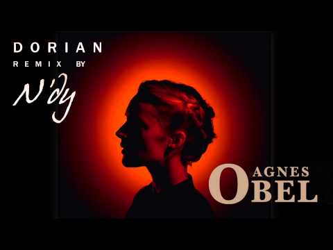 Agnes Obel - Dorian  (N'dy Remix)
