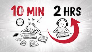 Best Focus Tips for Students