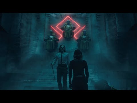 TVA Loki in Squad Battle and Danger Room | MFF