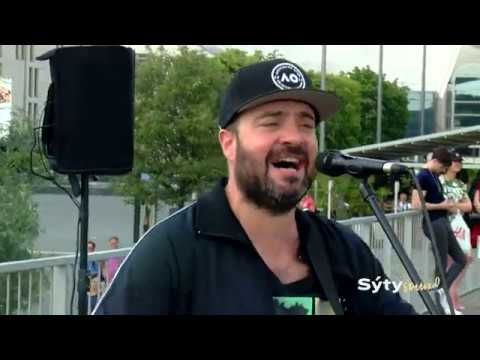 IMT smile - Ľudia nie sú zlí LIVE @SytySOUND