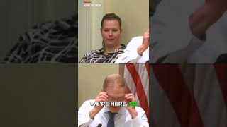 She lied to Congress and got CAUGHT! #politics #congress #breaking