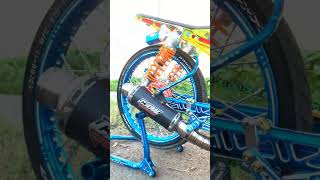 Download lagu Sleep Engine 200cc‼️ Indo Drag Style ‼️ By Sadax Paint mp3