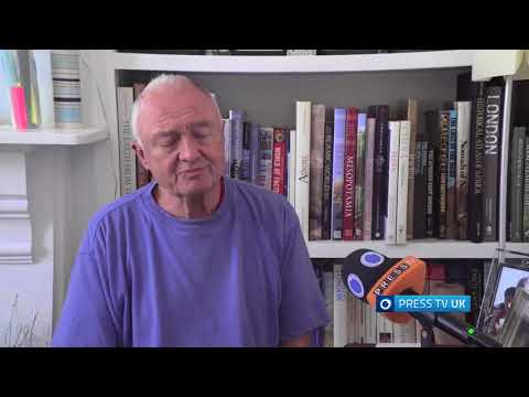 Ken Livingstone explains why he resigned for the greater good of the Labour Party