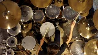 Rush - The Analog Kid (Drum Cover)