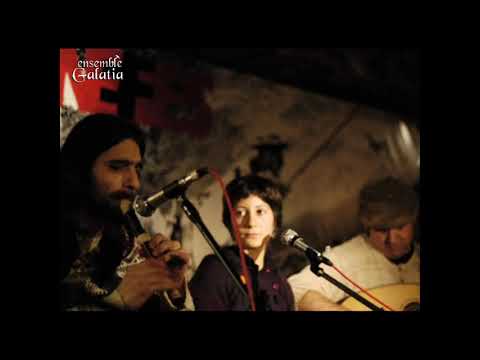 Ensemble Galatia - C'est la Fin