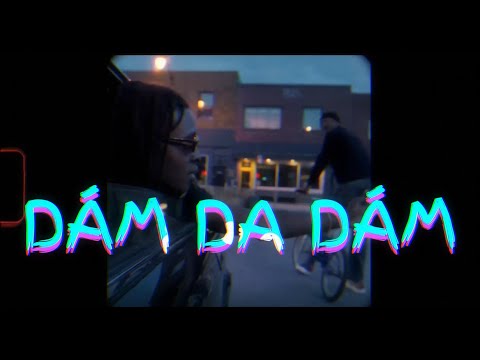 LYRIX-DÁM DA DÁM