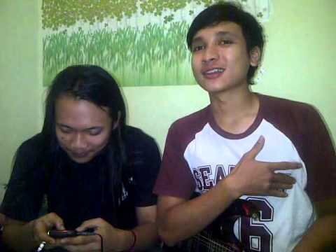 Gani & Panda Hushky say Hallo !!!!