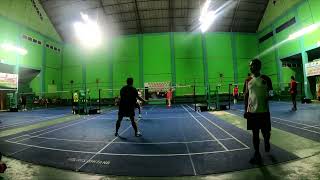 Badminton sintang Mp4 3GP & Mp3