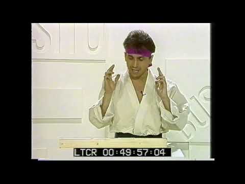 KARATEKA 3