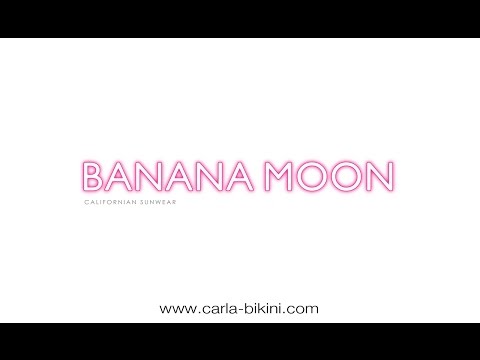 Banana Moon 2017 | Défilé de mode