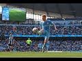 Kevin De bruyne vs Newcastle - Unstoppable