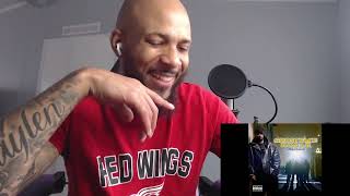 FIRST TIME HEARING | Ghostface Killah · Trife - Clipse of Doom | REACTION