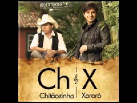 14   Chitãozinho e Xororó part  Shania Twain    from this moment on   2014
