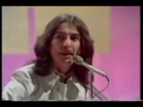 Mr George Harrison Sings