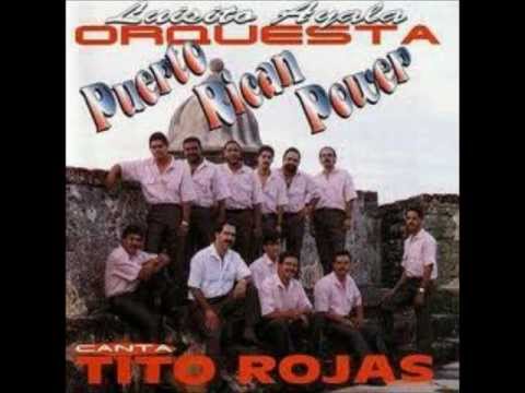 Puerto Rican Power - Solo Con Un Beso