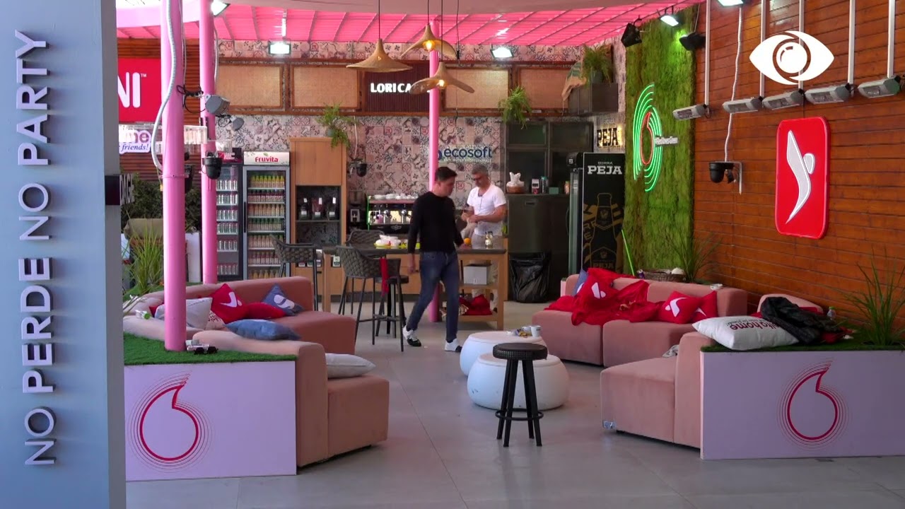 Armaldo bisedon me Qetsorin: Nuk mbaron me kaq fillon me kaq!