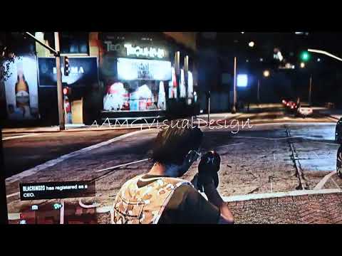 MB Eli - Outta Sight