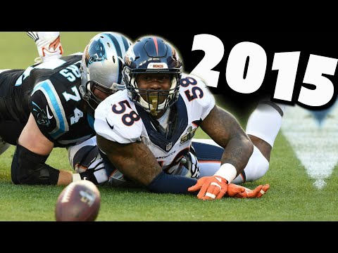 This Will Never Happen Again: The 2015 NFL Season