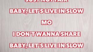 Lil Yachty - Moments In Time (Full Song Lyrics)